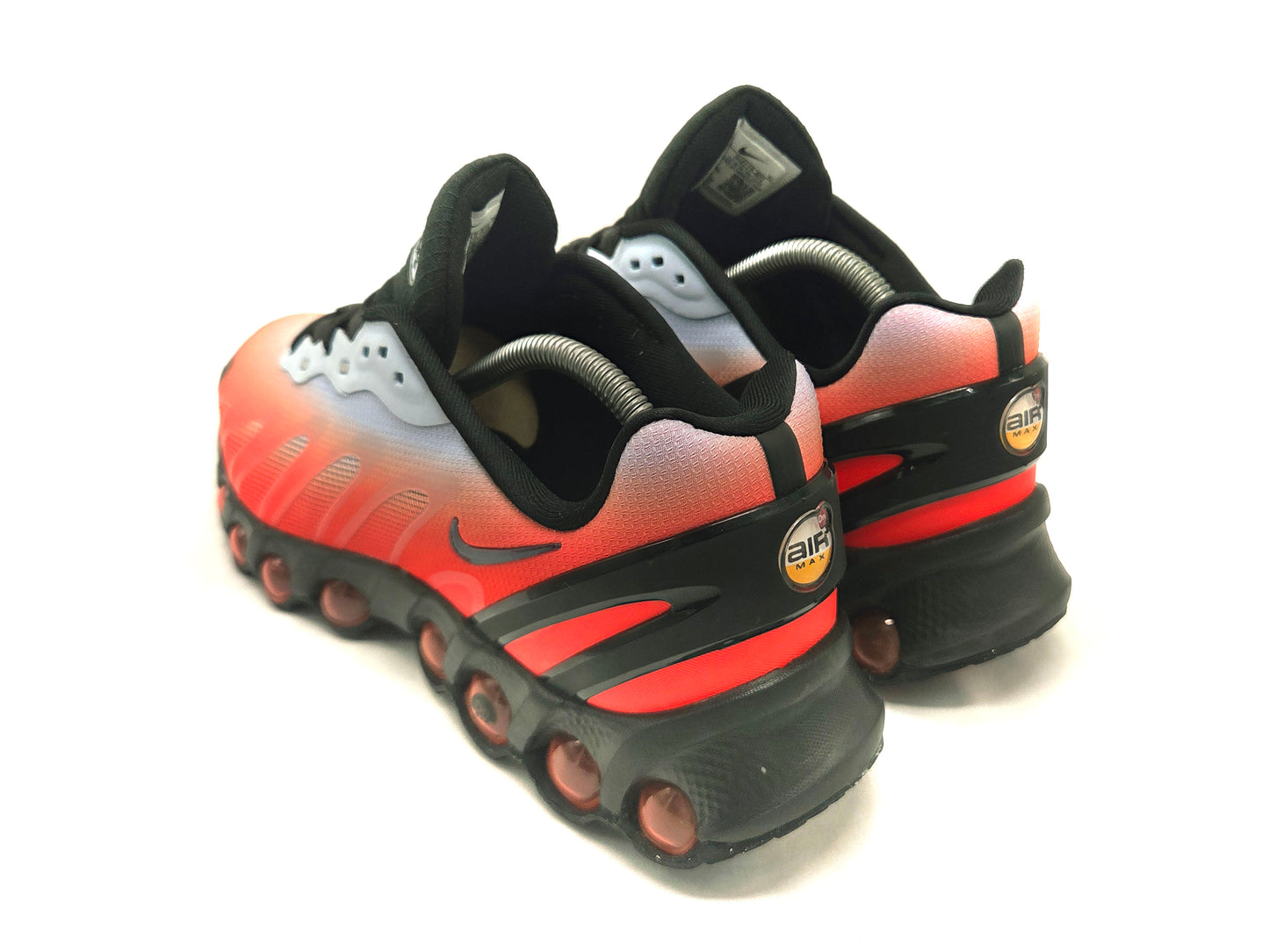Nike Air Max DN8 'Bright Crimson'