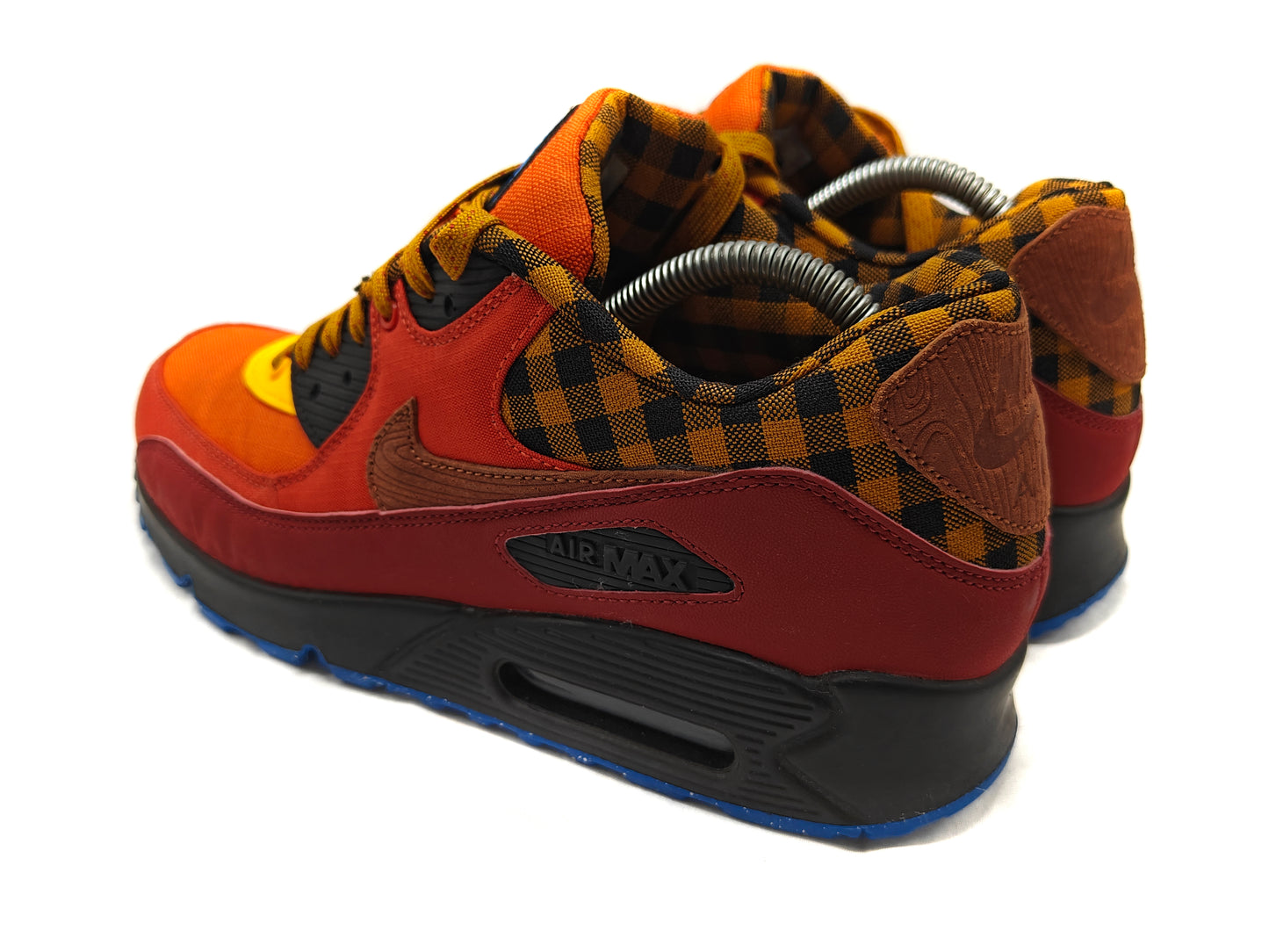 Nike Air Max 90  'Campfire Pack'