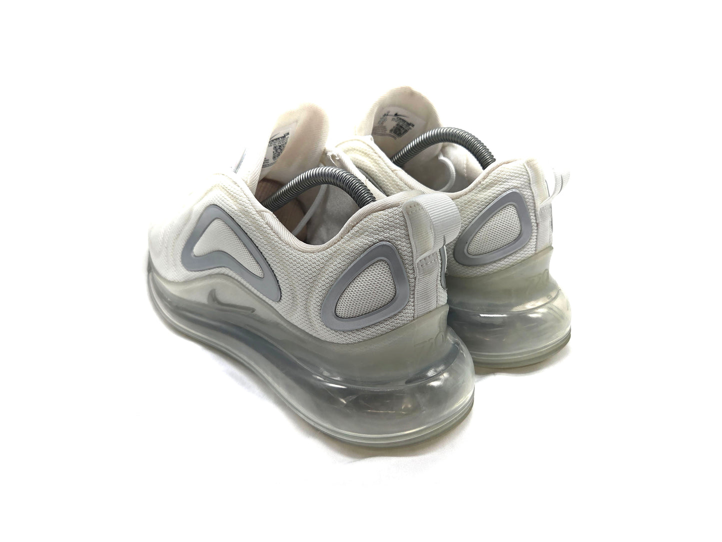 Nike Air Max 720 'Summit White'