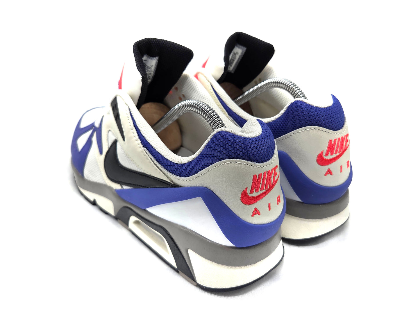 Nike Air Structure Triax 'Persian Violet'