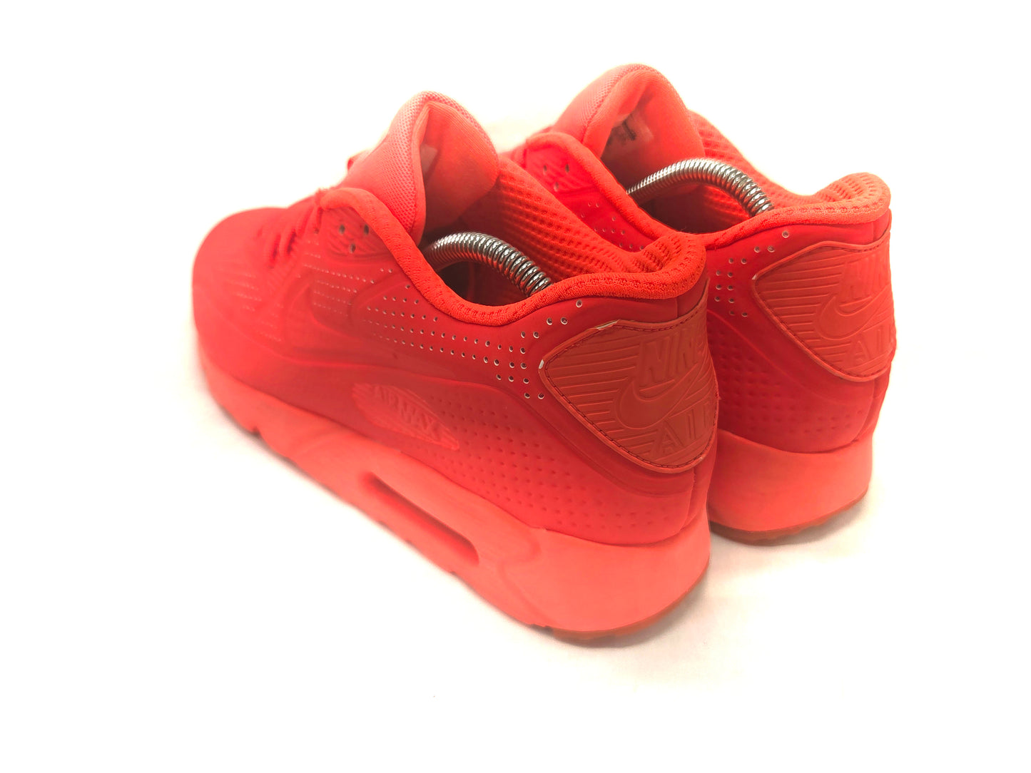 Nike Air Max 90 Ultra 'Bright Crimson'