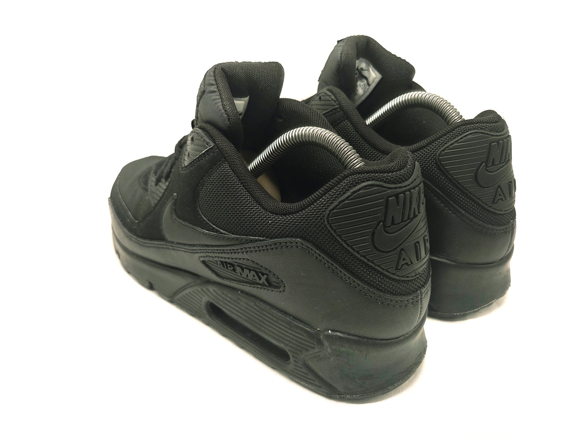 Nike Air Max 90 'Triple Black'