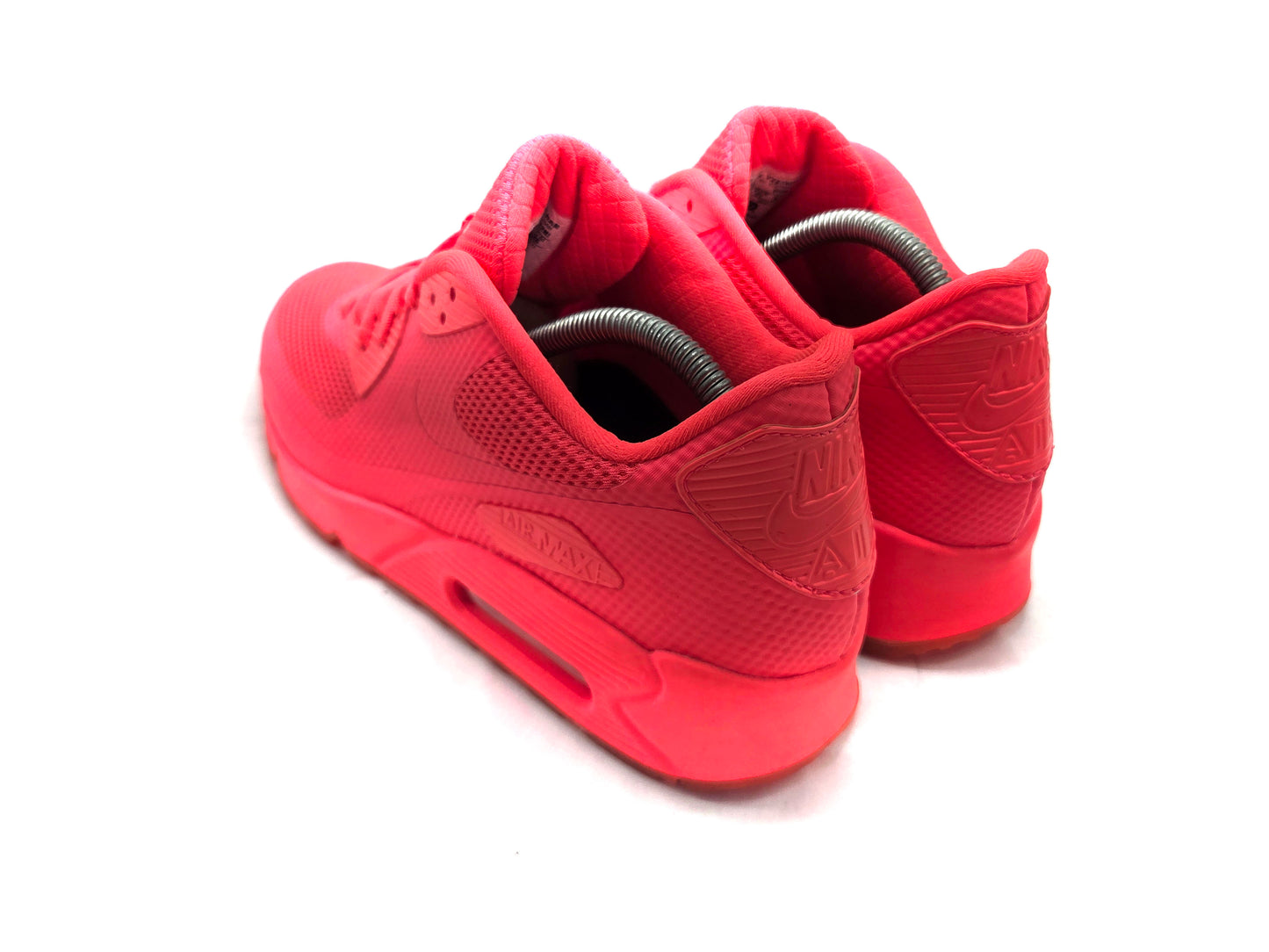 Nike Air Max 90 ID Hyperfuse 'Total Crimson'