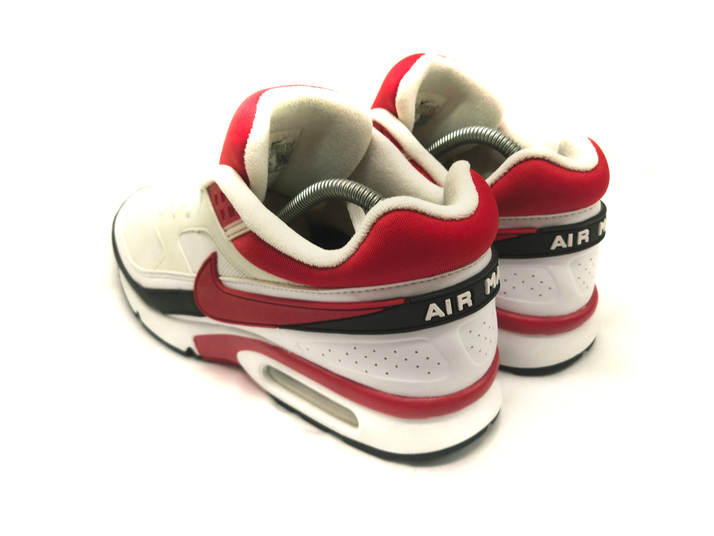 Nike Air Max Classic BW 'Sport Red'