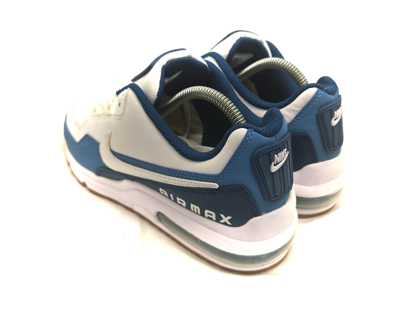 Nike Air Max LTD 'White/Coastal Blue'