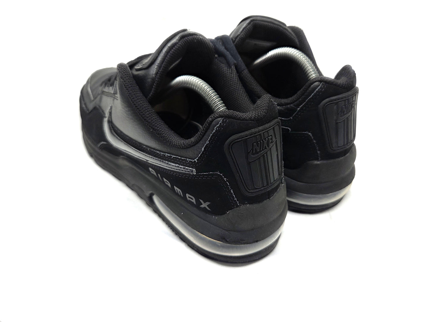 Nike Air Max LTD 'Triple Black'