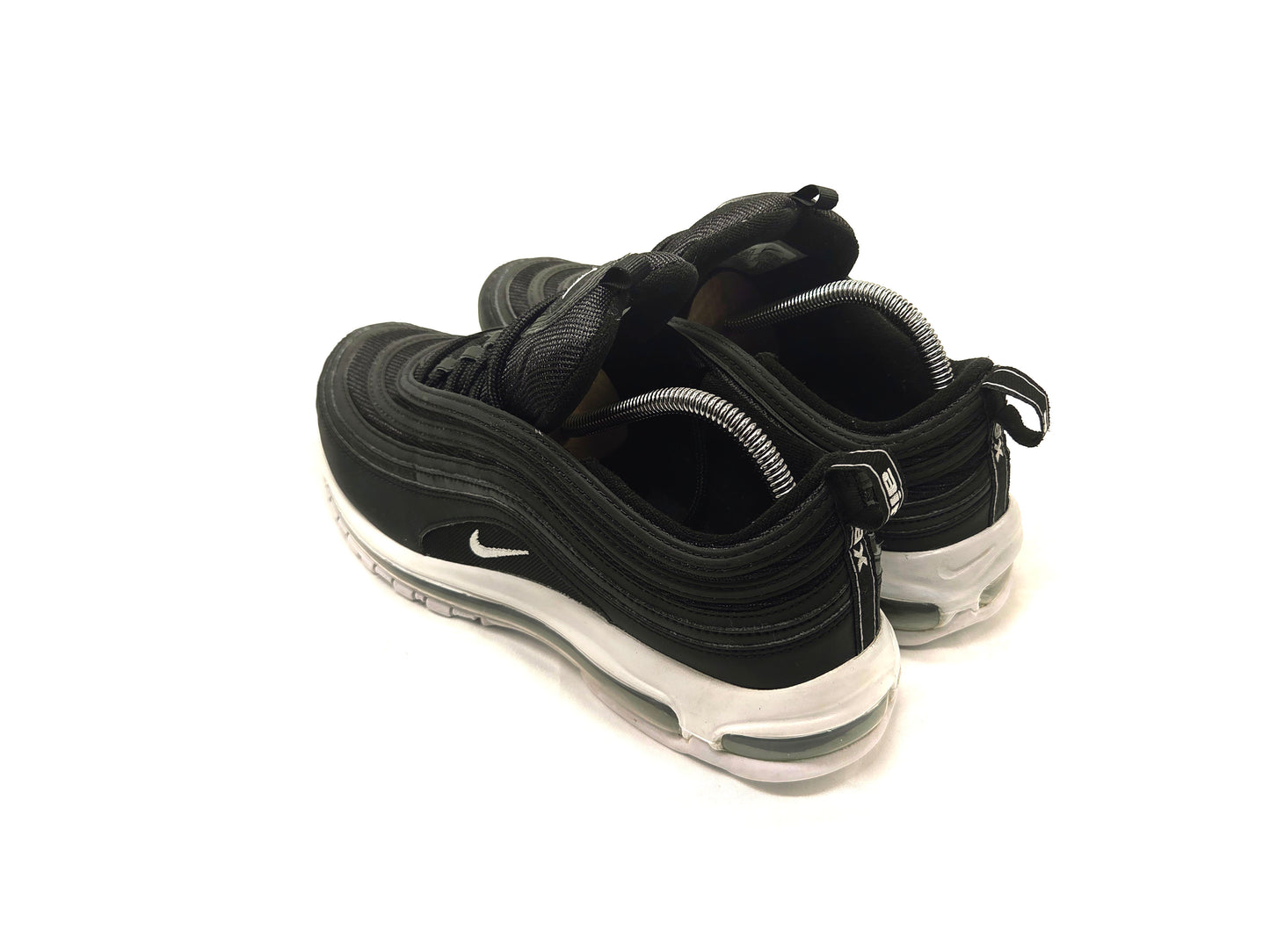 Nike Air Max 97 'Black/White'