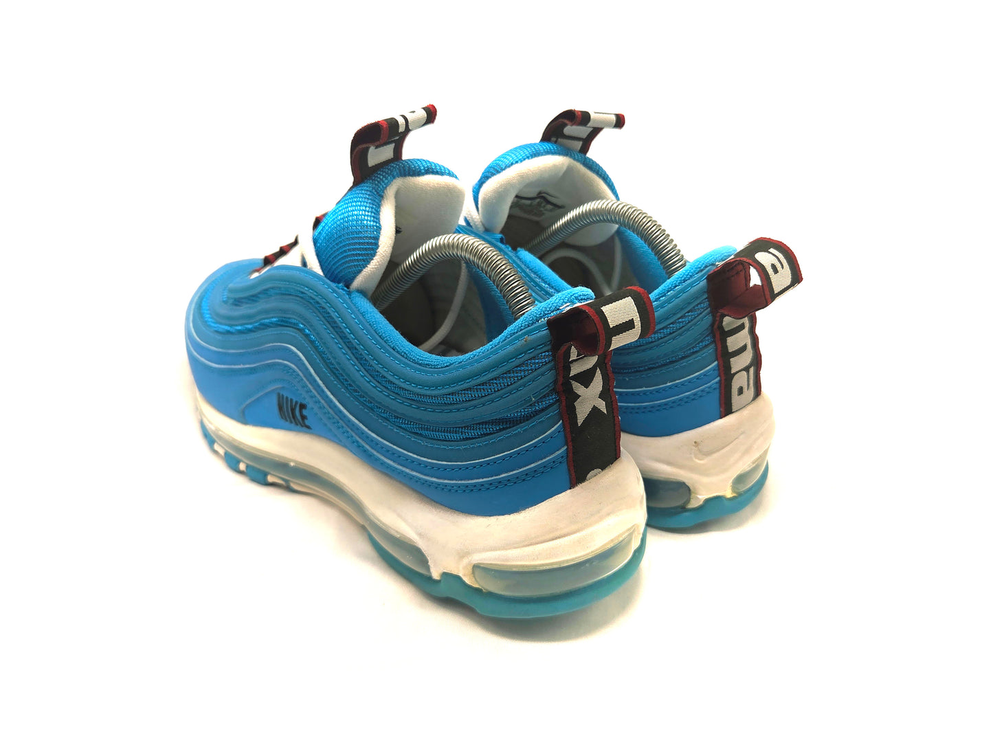 Nike Air Max 97 'Blue Hero'
