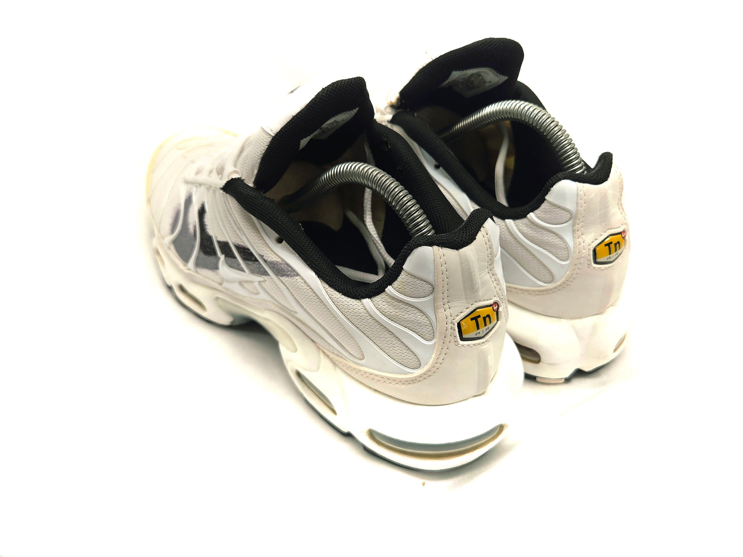 Nike Air Max Plus TN 'Spray Paint'