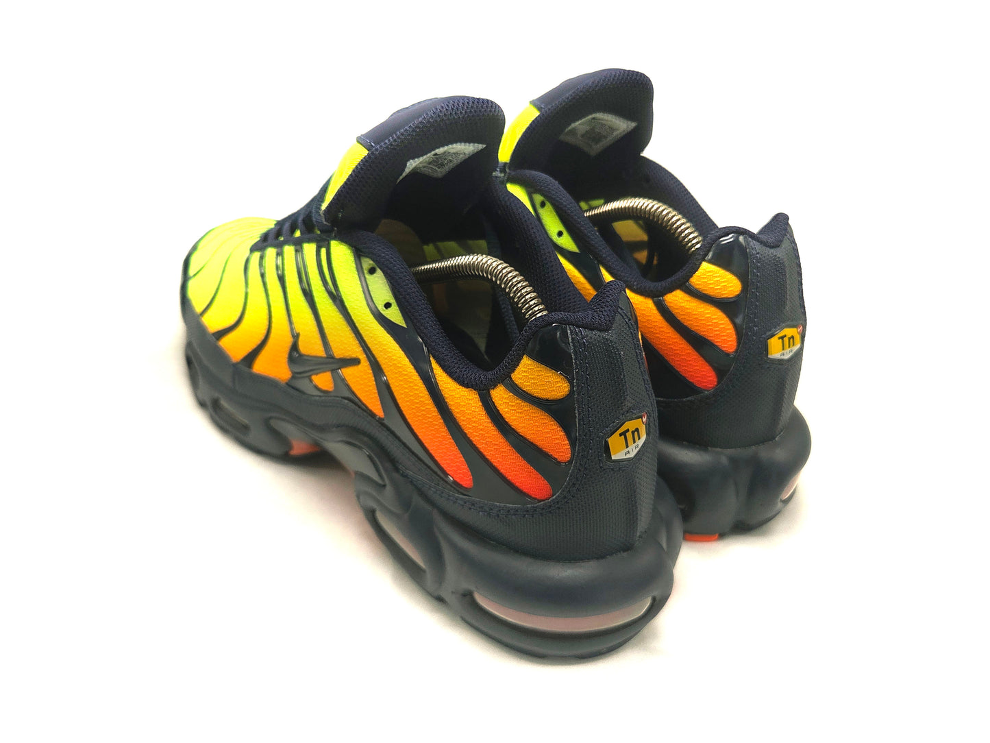 Nike Air Max Plus TN 'Lemon Venom'