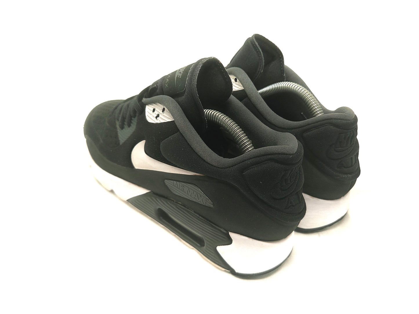 Nike Air Max 90 Ultra 'Black/White'