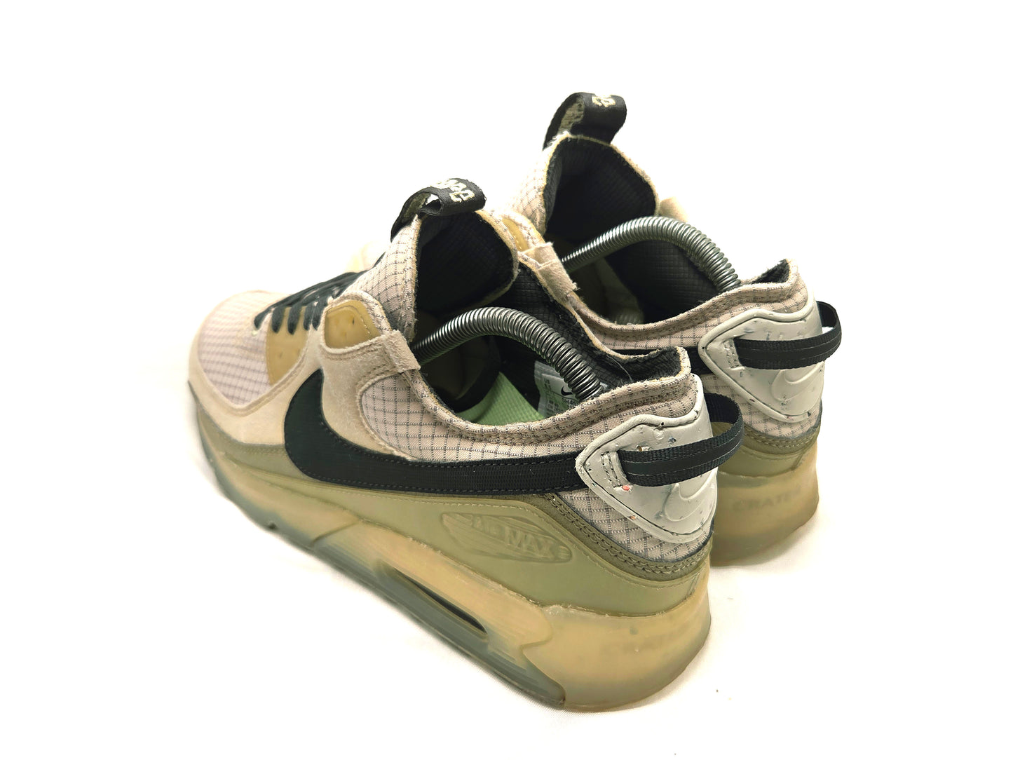 Nike Air Max 90 TerraScape 'Khaki'