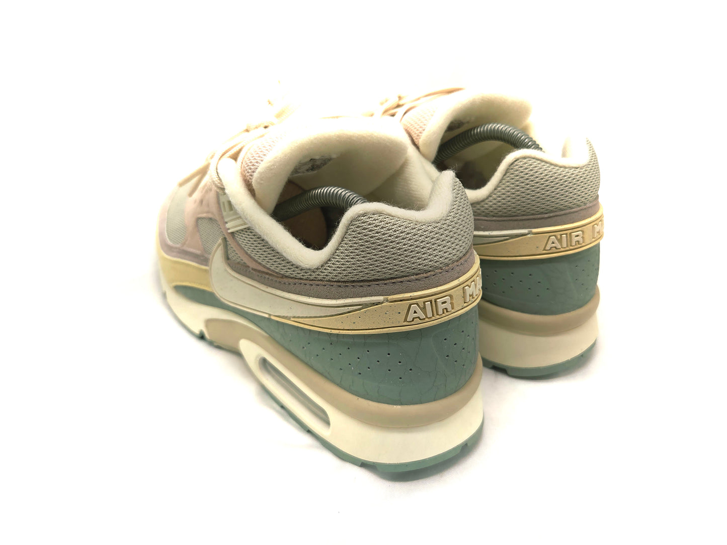 Nike Air Max Classic BW 'Coconut Milk'