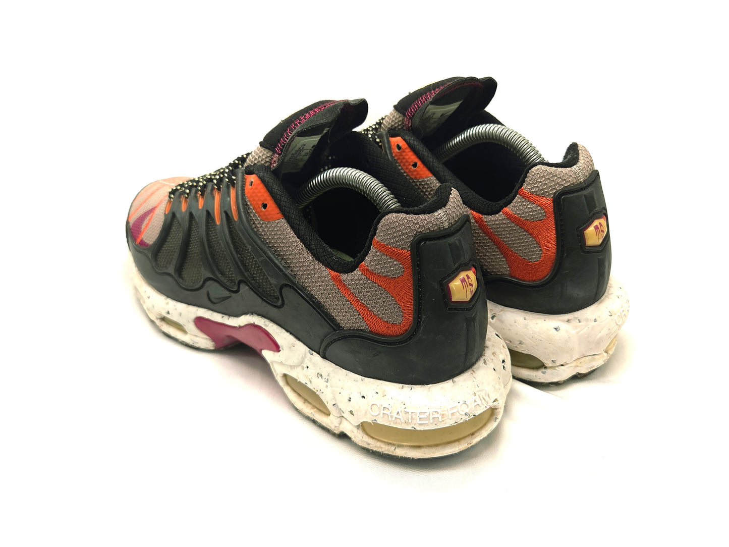 Nike Air Max TN TerraScape 'Moon Fossil'