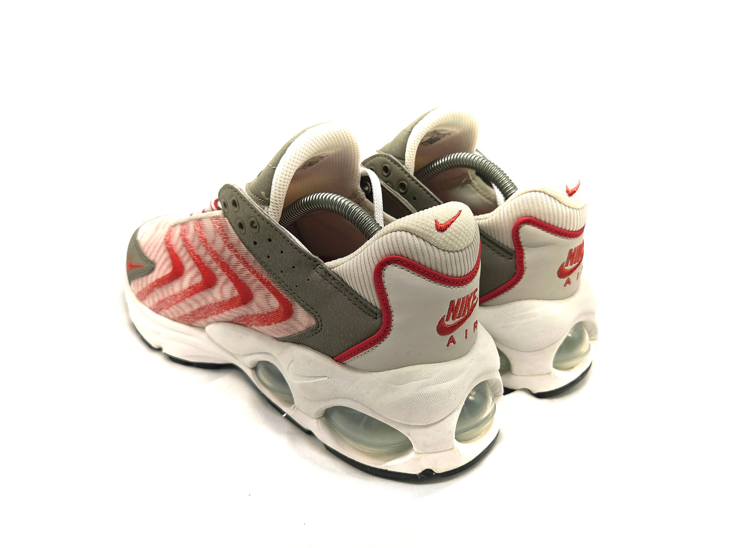 Nike Air Max TailWind 'Red Clay'