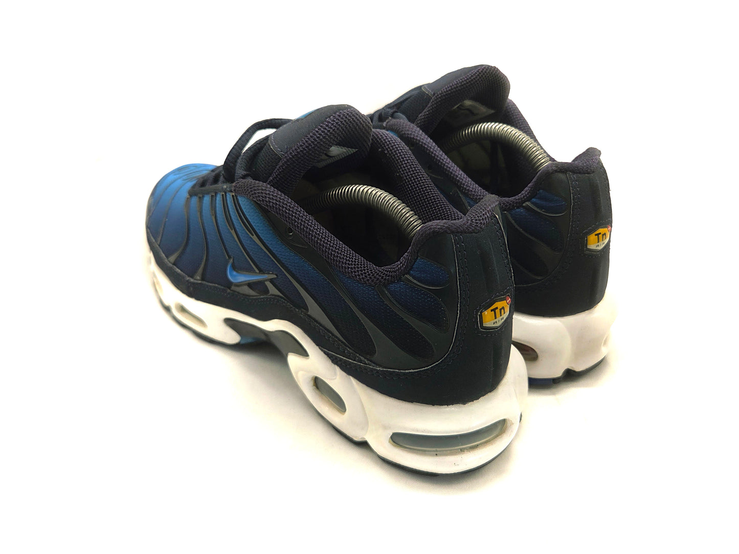 Nike Air Max Plus TN 'Obsidian'