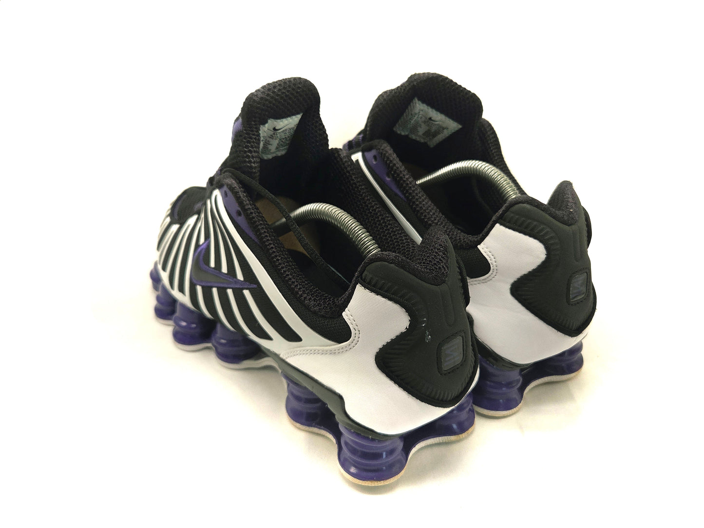Nike Air Max Shox TL 'Persian Violet'