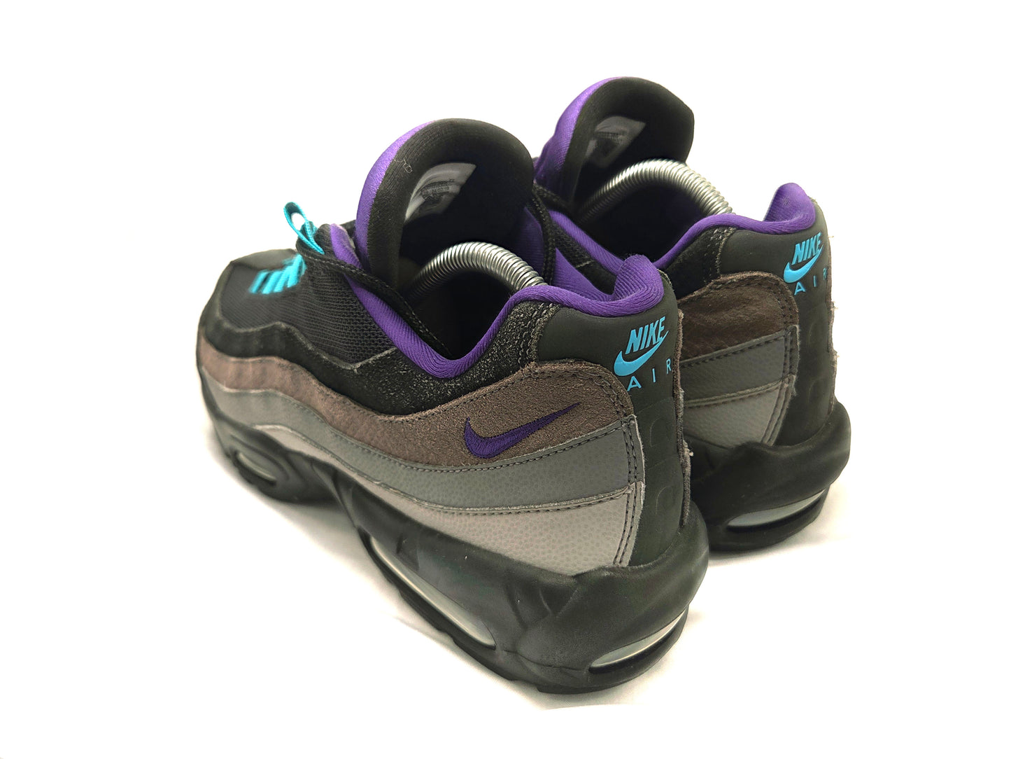 Nike Air Max 95 'Black Grape'