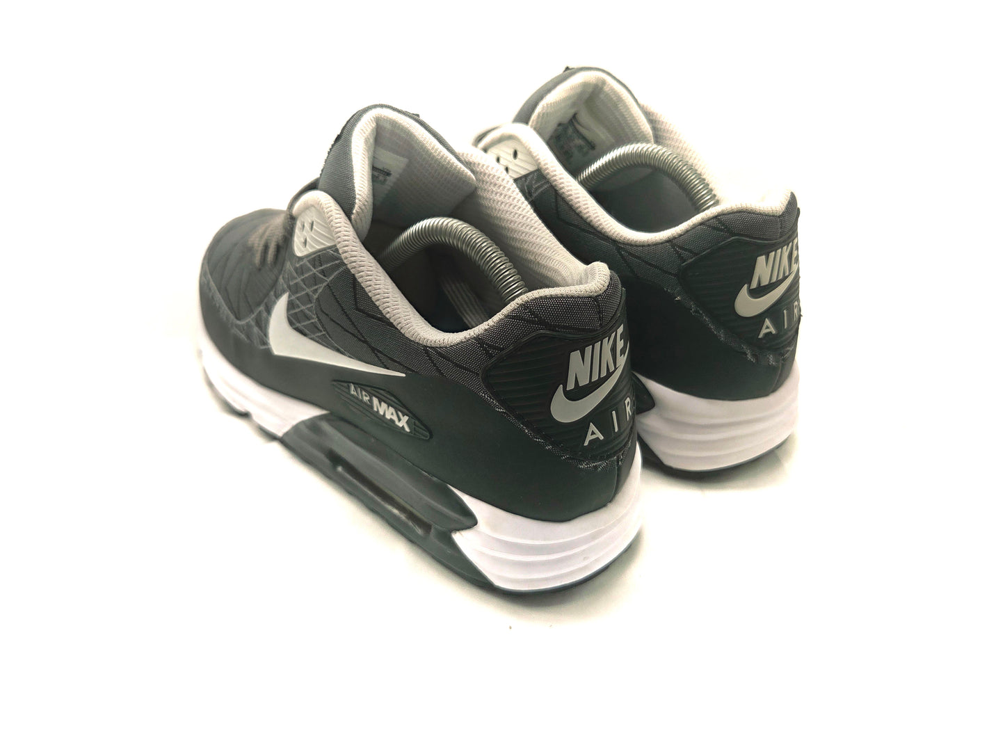 Nike Air Max 90 Lunar 'Light Ash Geometric'