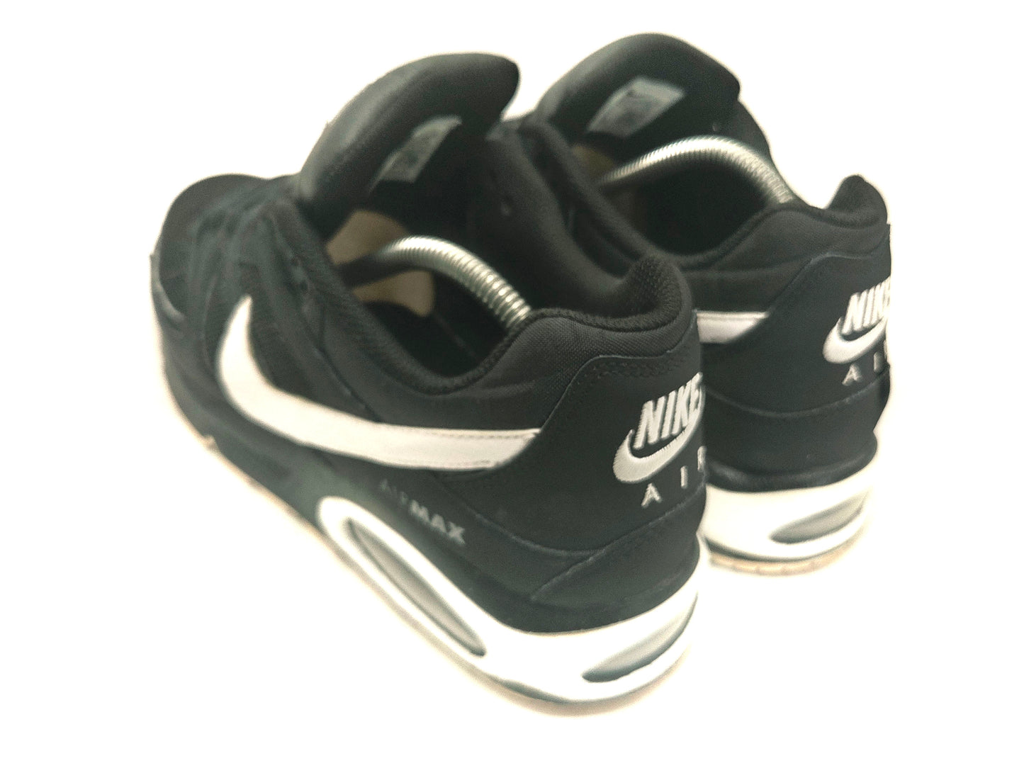 Nike Air Max Command 'Black/White'