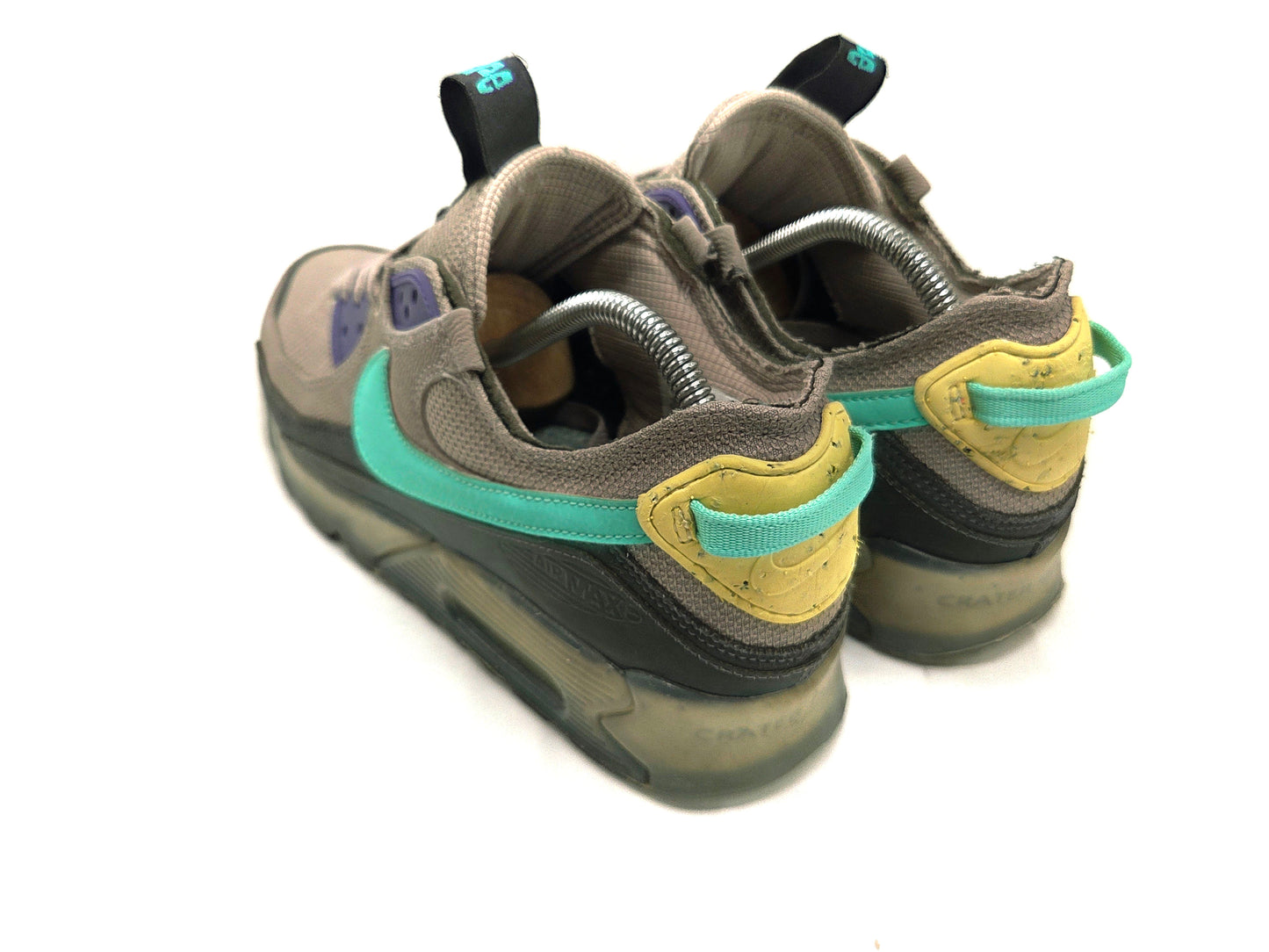Nike Air Max 90 TerraScape 'Aquatone'