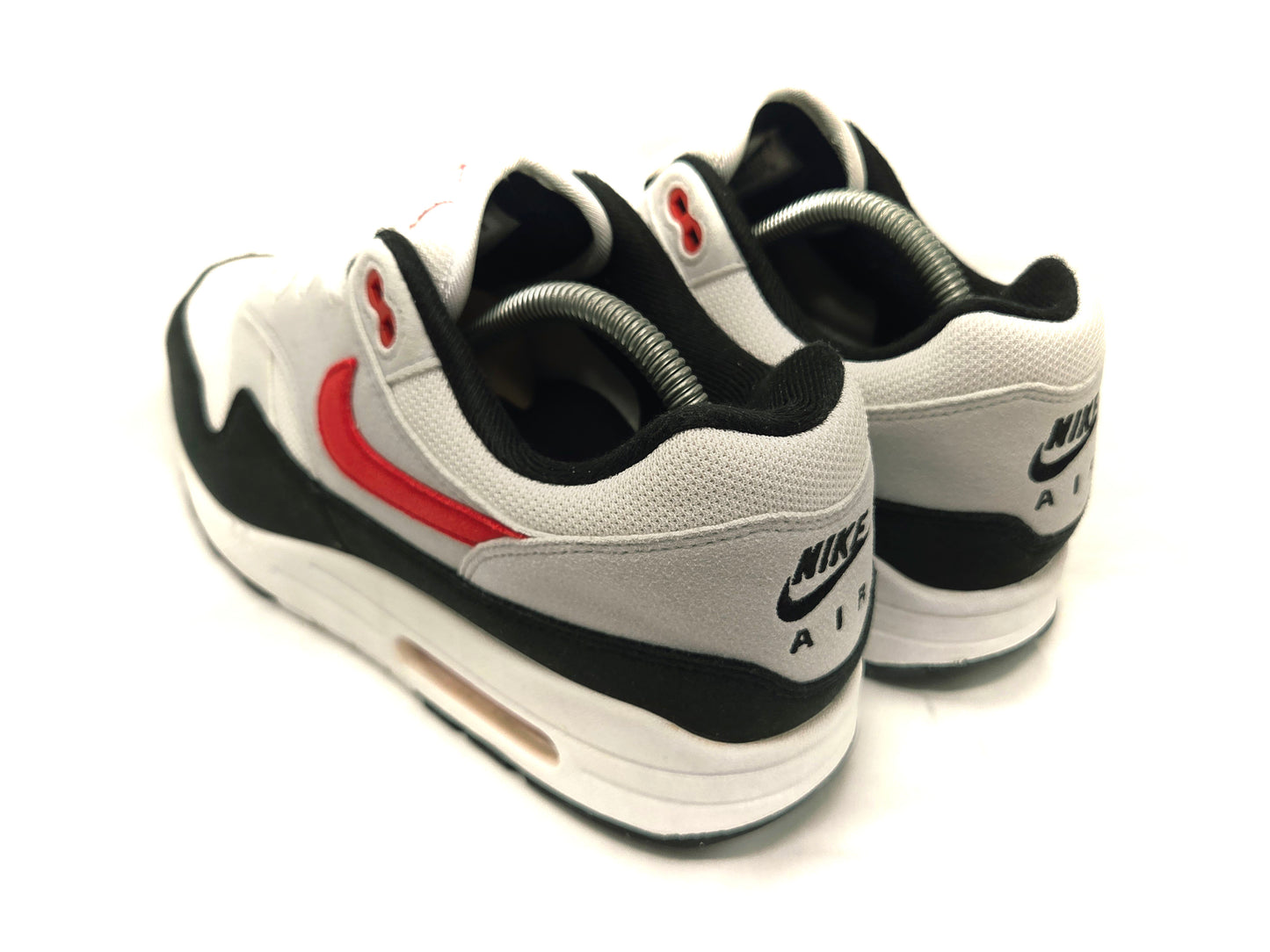 Nike Air Max 1 'Chili'