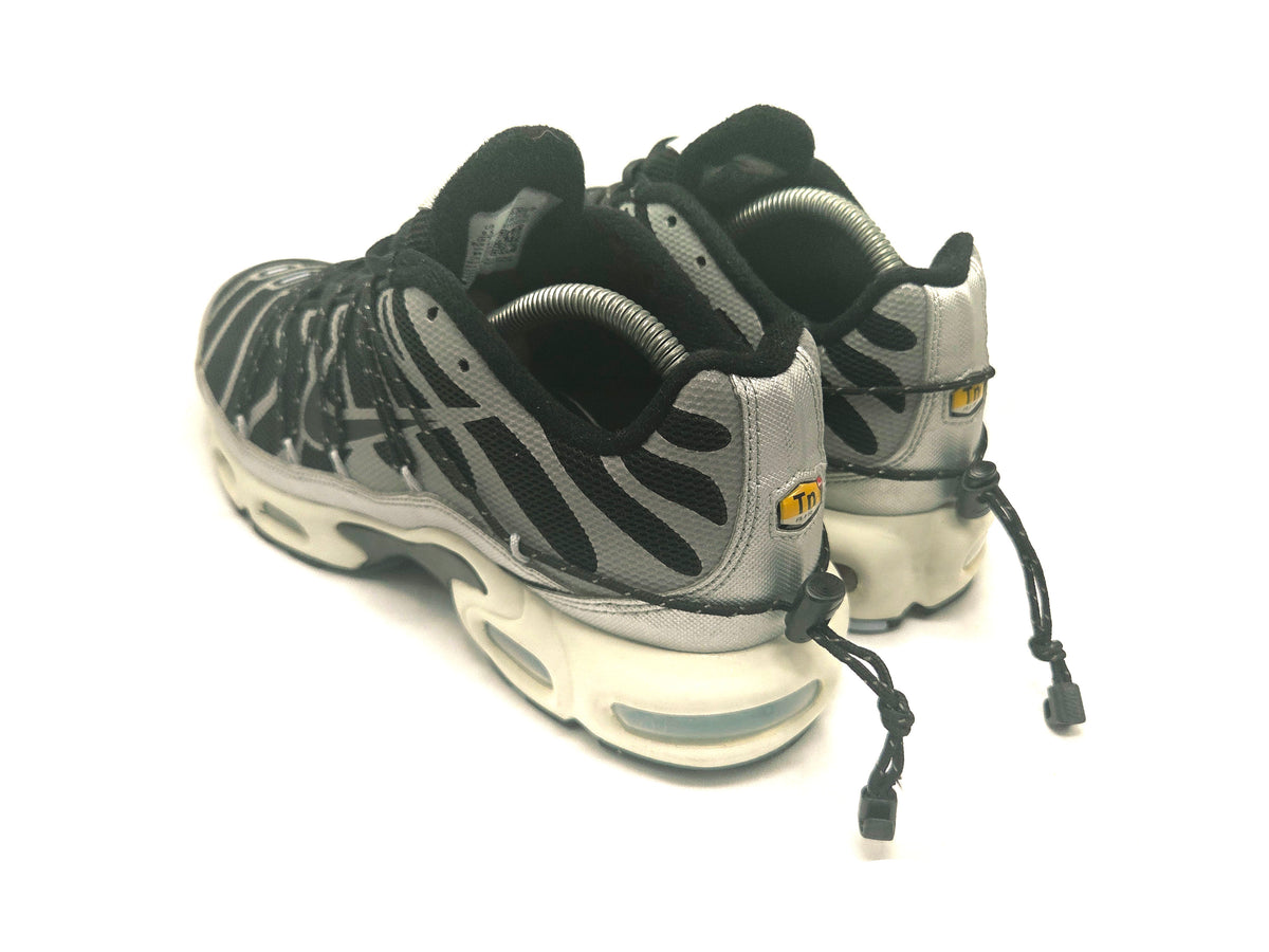 Nike Air Max Plus TN 'Silver Toggle'