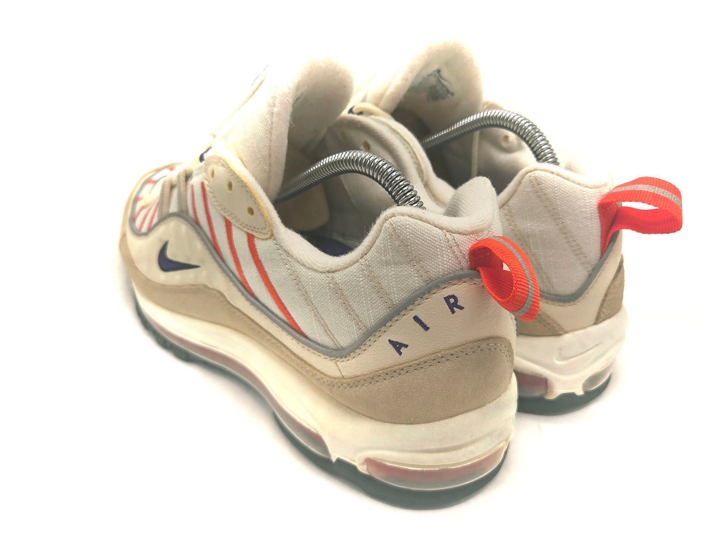 Nike Air Max 98 'Desert Ore'