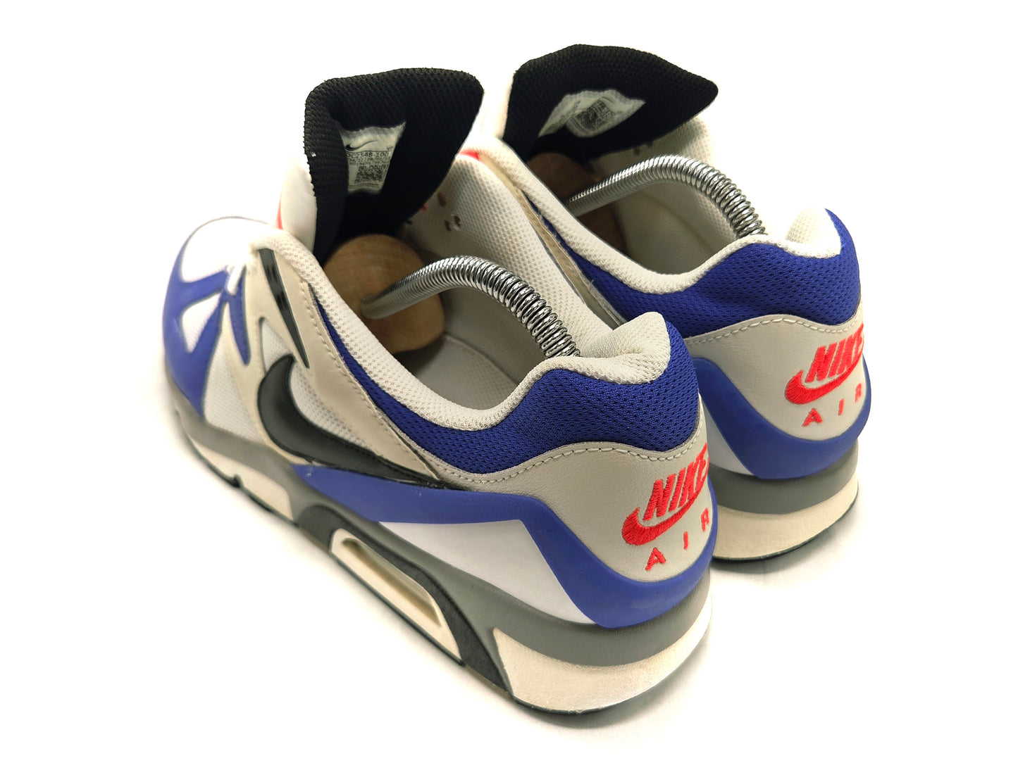 Nike Air Structure Triax 'Persian Violet'