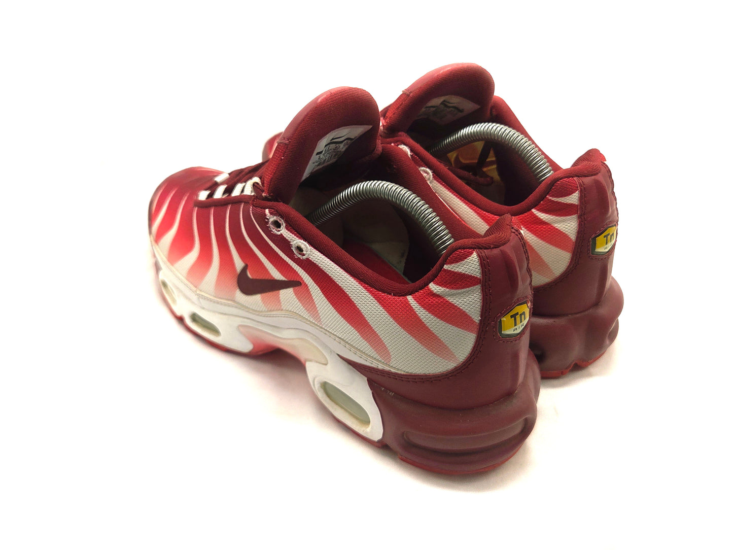 Nike Air Max Plus TN 'After the Bite'