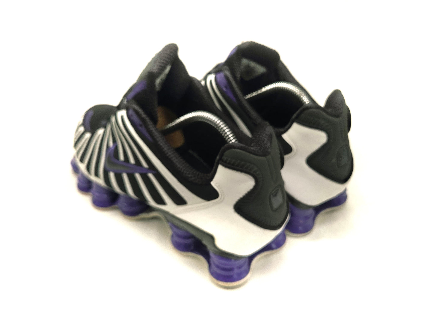 Nike Air Max Shox TL 'Persian Violet'