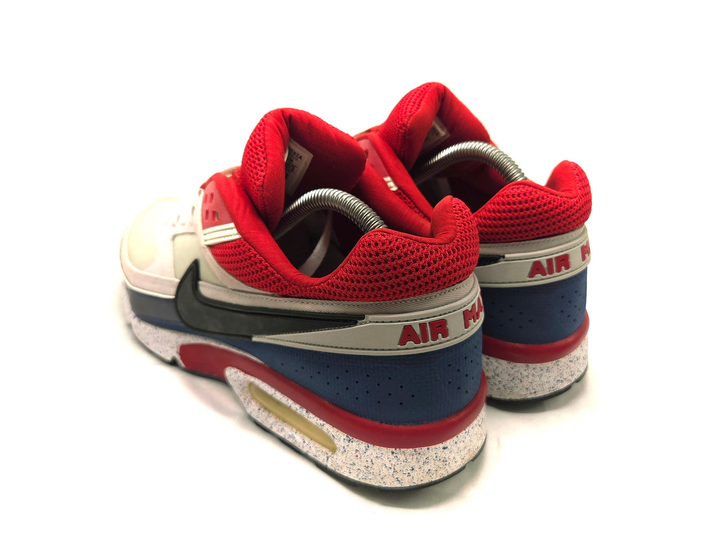 Nike Air Max Classic BW 'Paris Saint Germain'