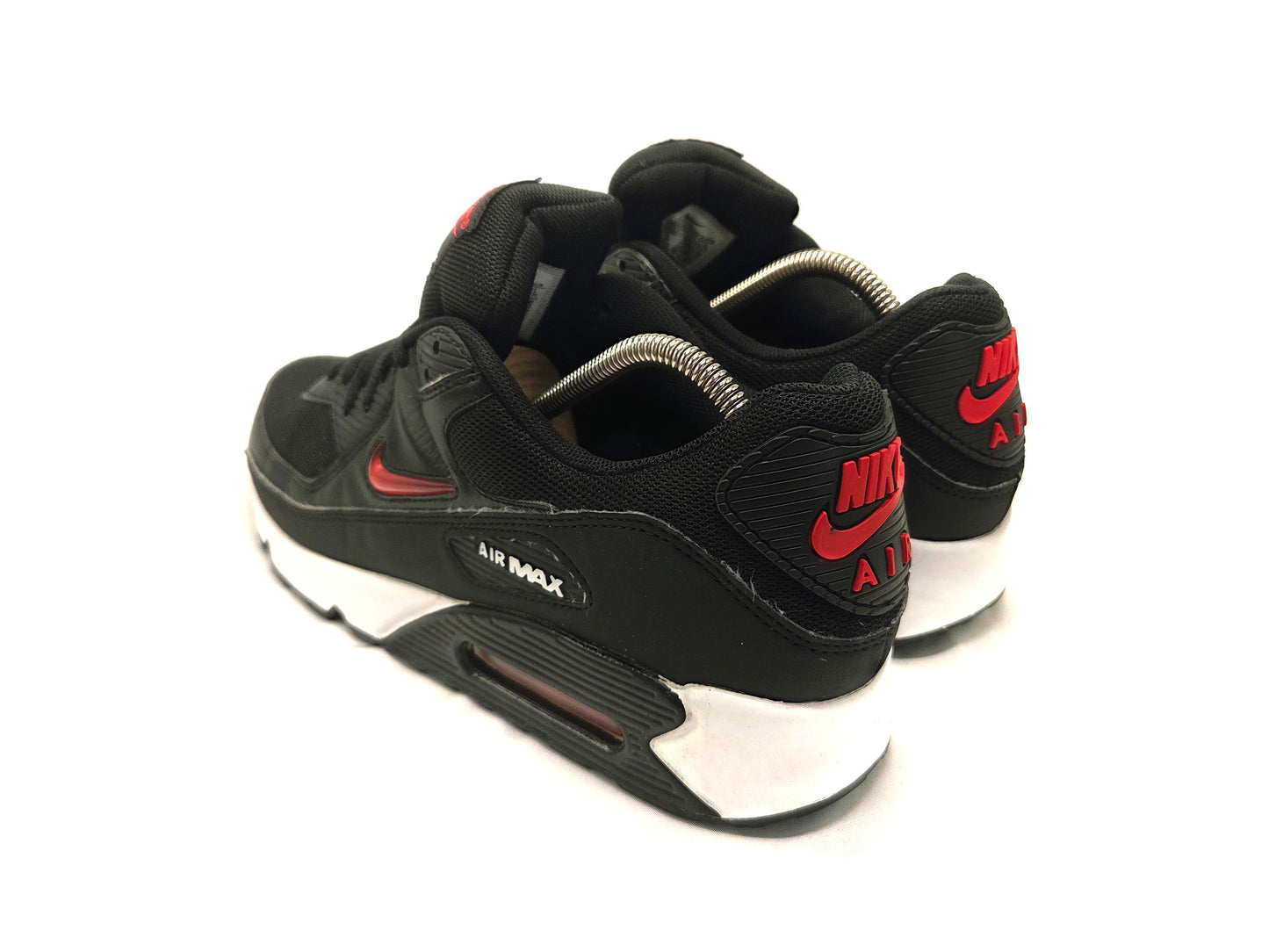 Nike Air Max 90 Jewel 'Bred'