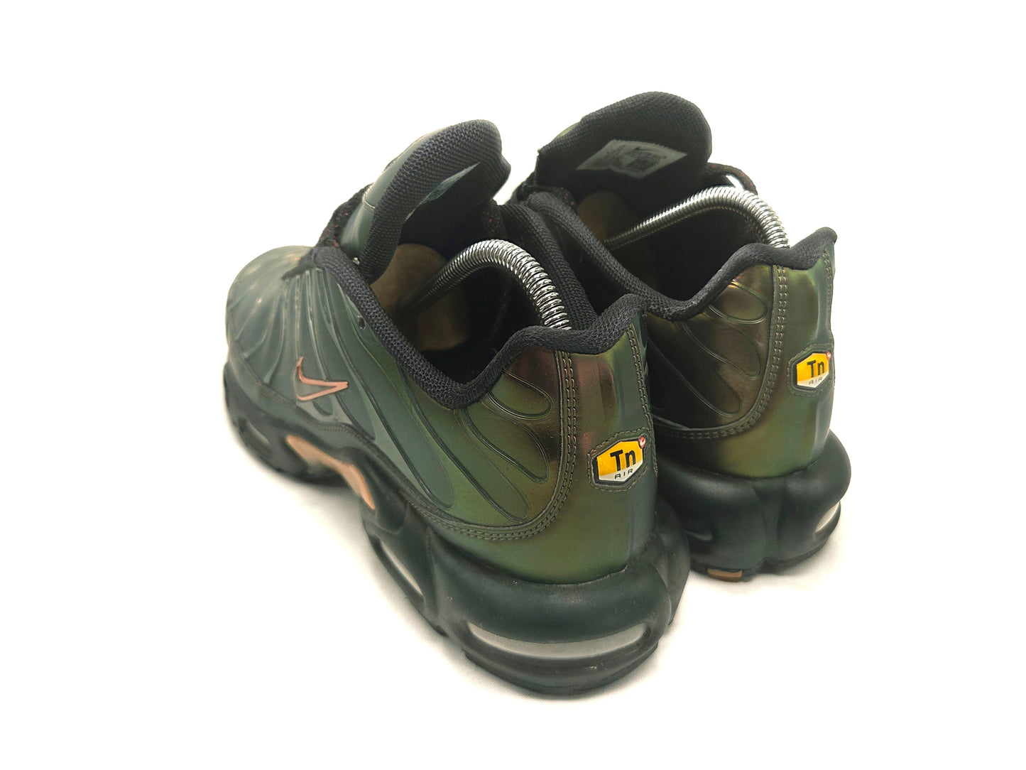 Nike Air Max Plus TN 'Scarab'