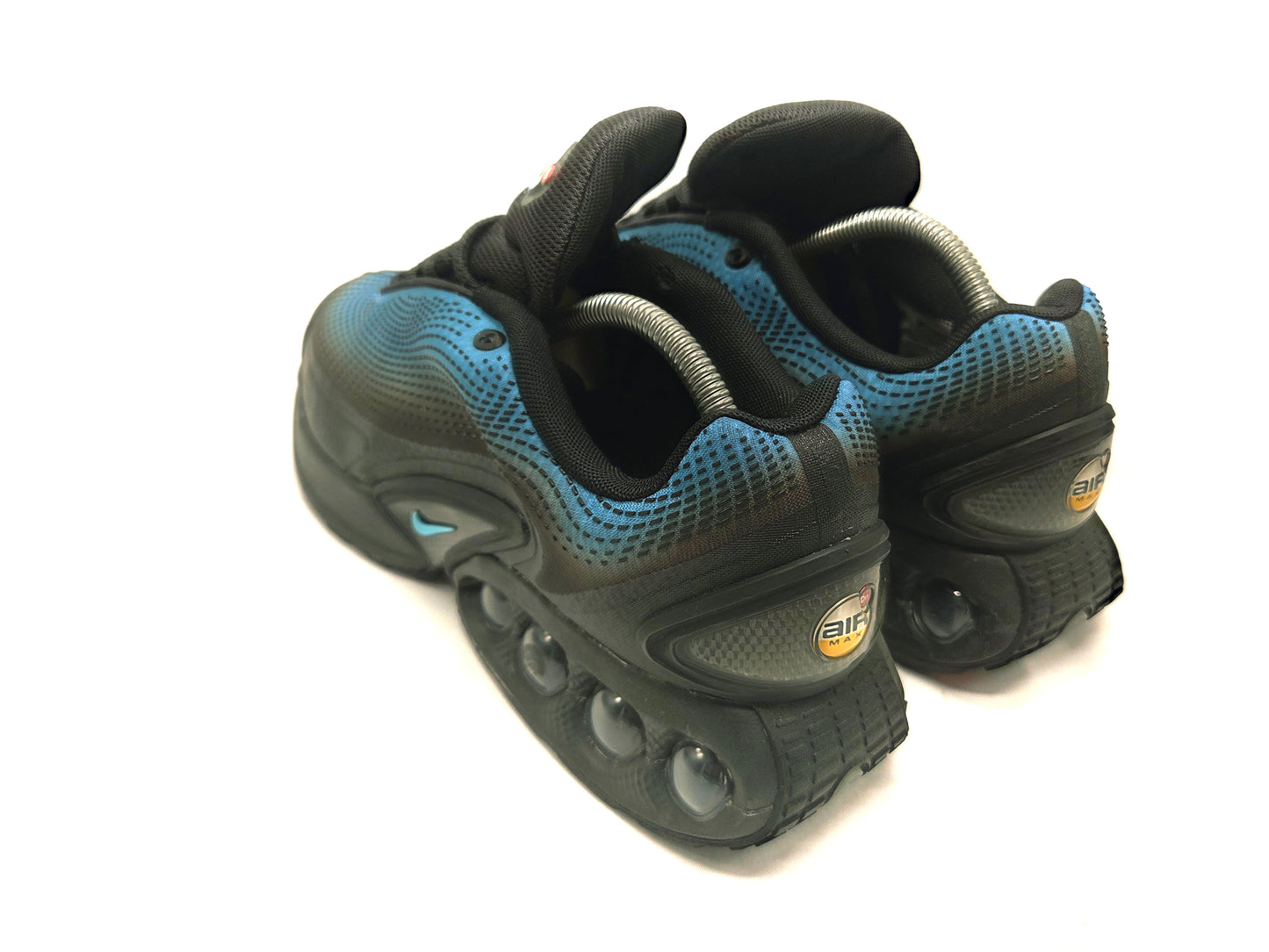 Nike Air Max DN 'Baltic Blue'