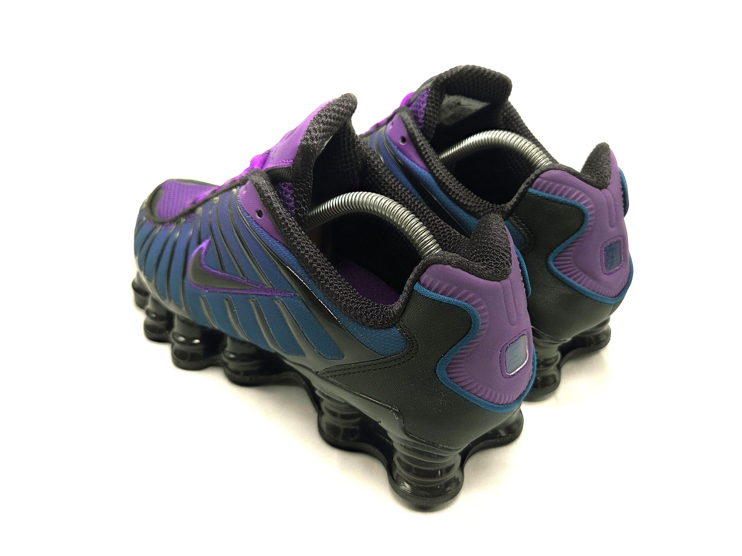 Nike Air Max Shox TL 'Voltage Purple'