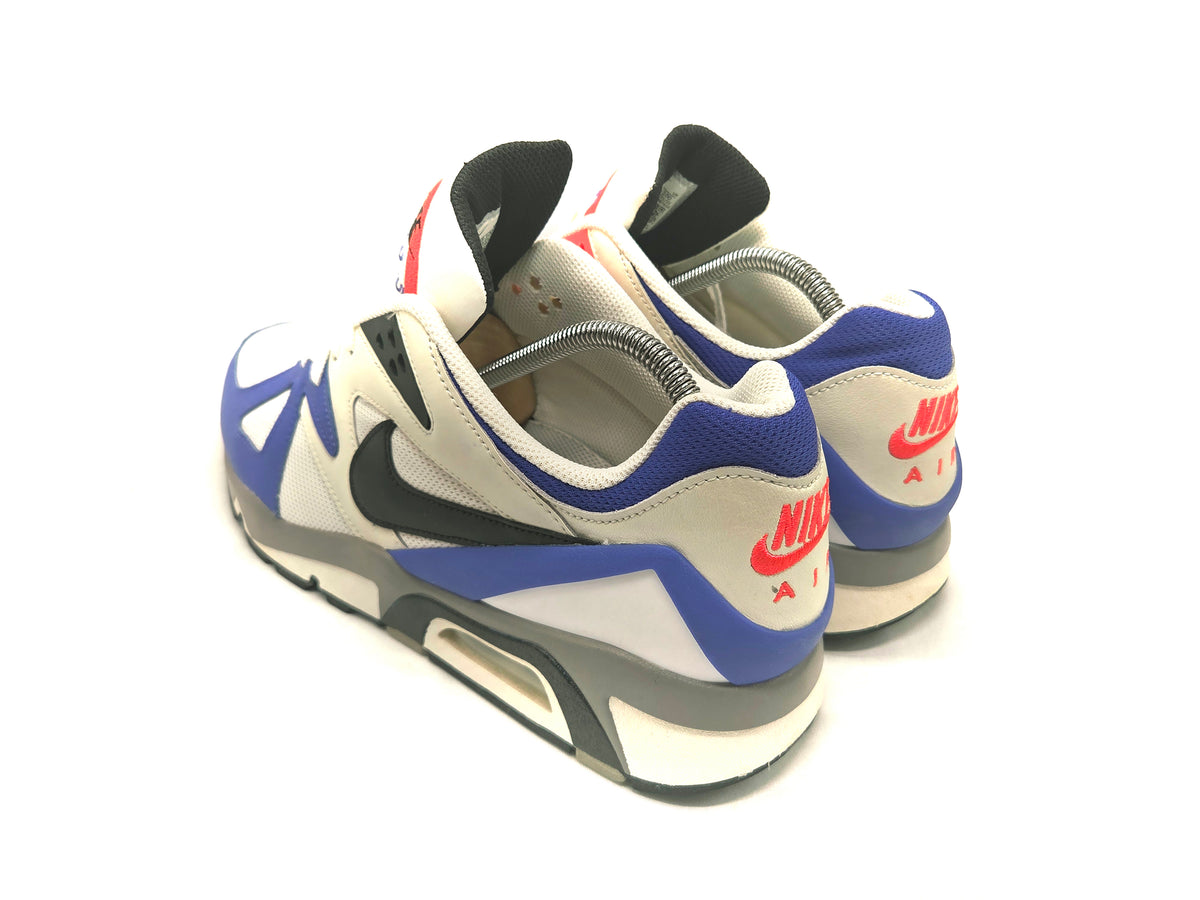Nike Air Structure Triax 'Persian Violet'