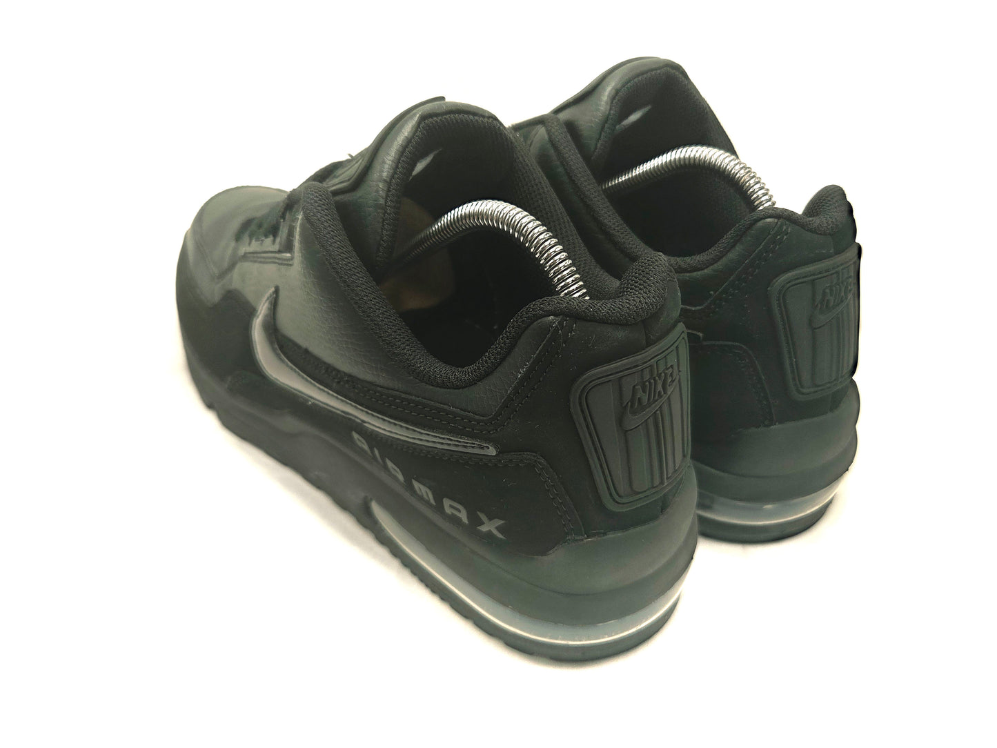 Nike Air Max LTD 'Triple Black'