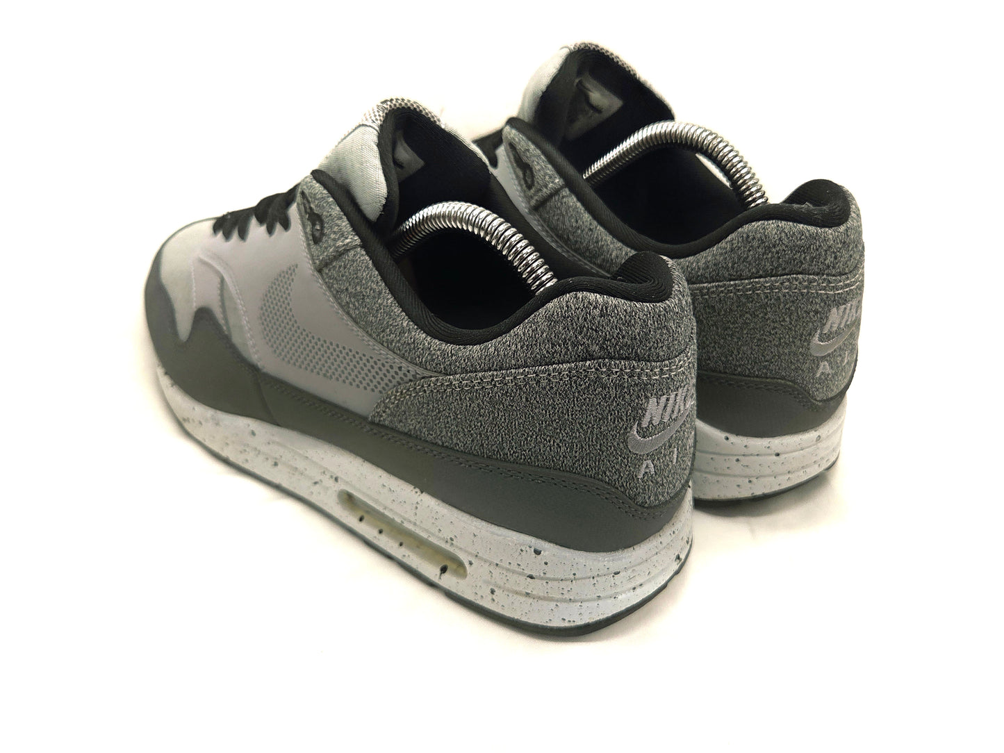 Nike Air Max 1 'Wolf Grey Windbreaker'