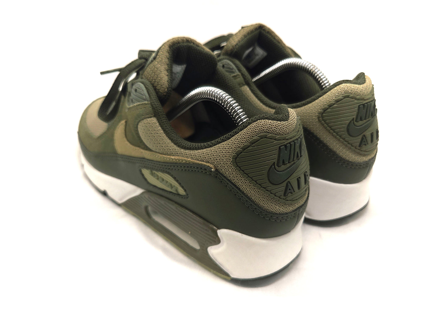 Nike Air Max 90 'Neutral Olive'