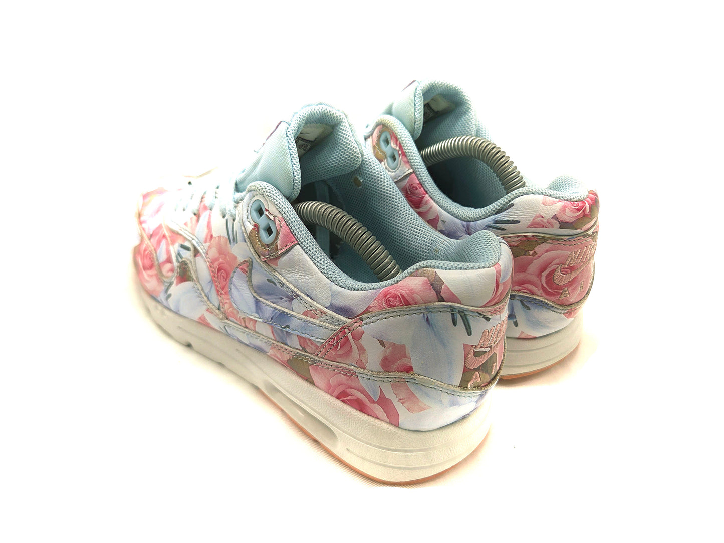 Nike Air Max 1 Ultra QS 'Paris Floral'