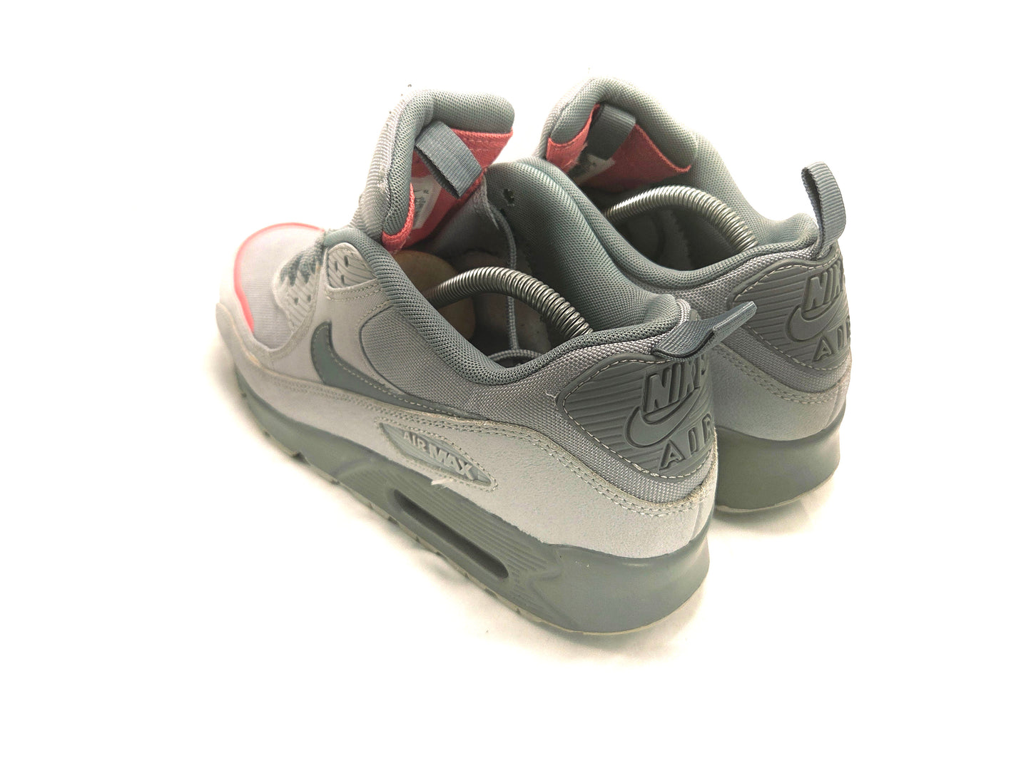 Nike Air Max 90 Surplus 'Wolf Grey'