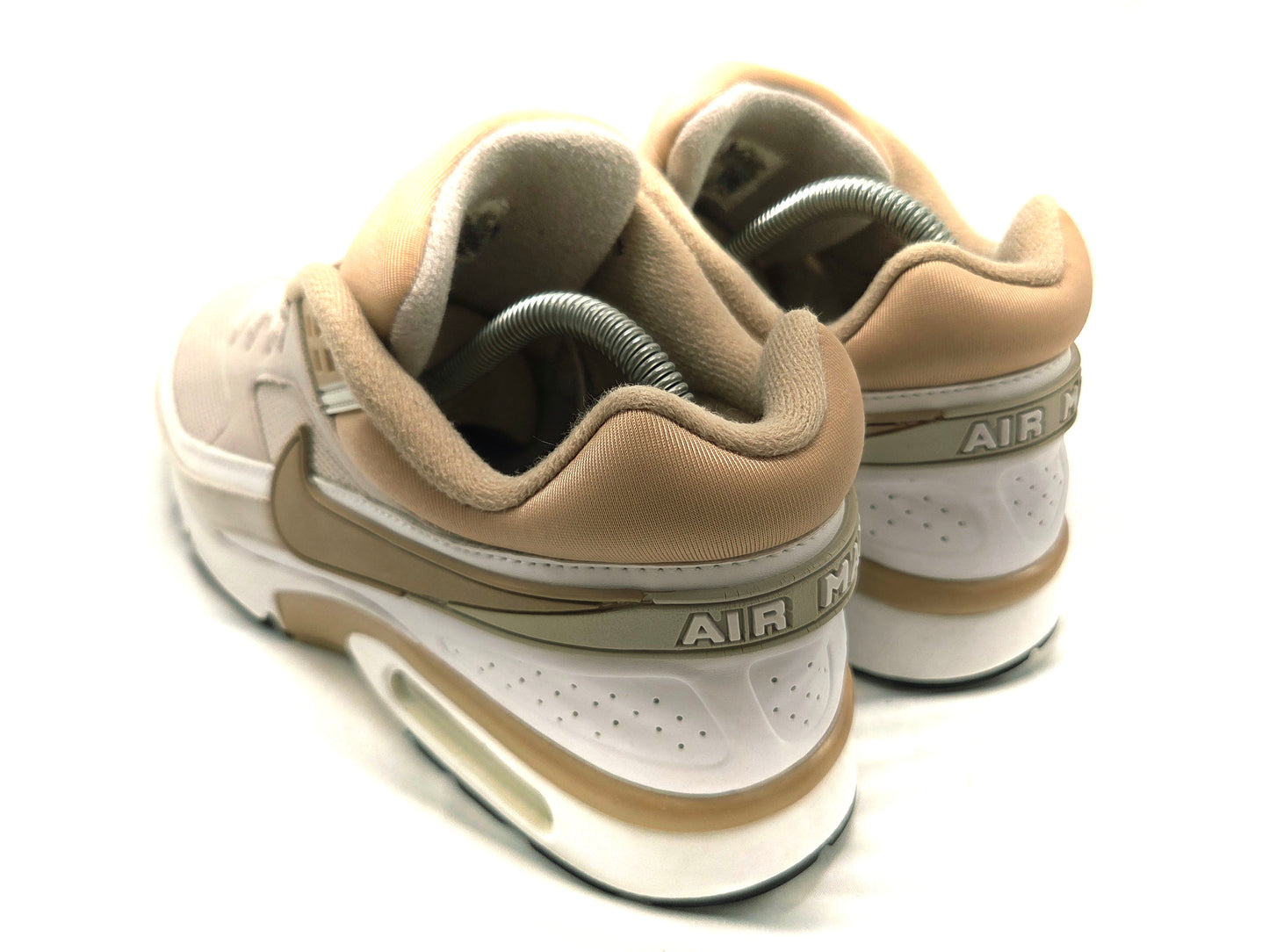 Nike Air Max Classic BW 'Cream/Hemp'