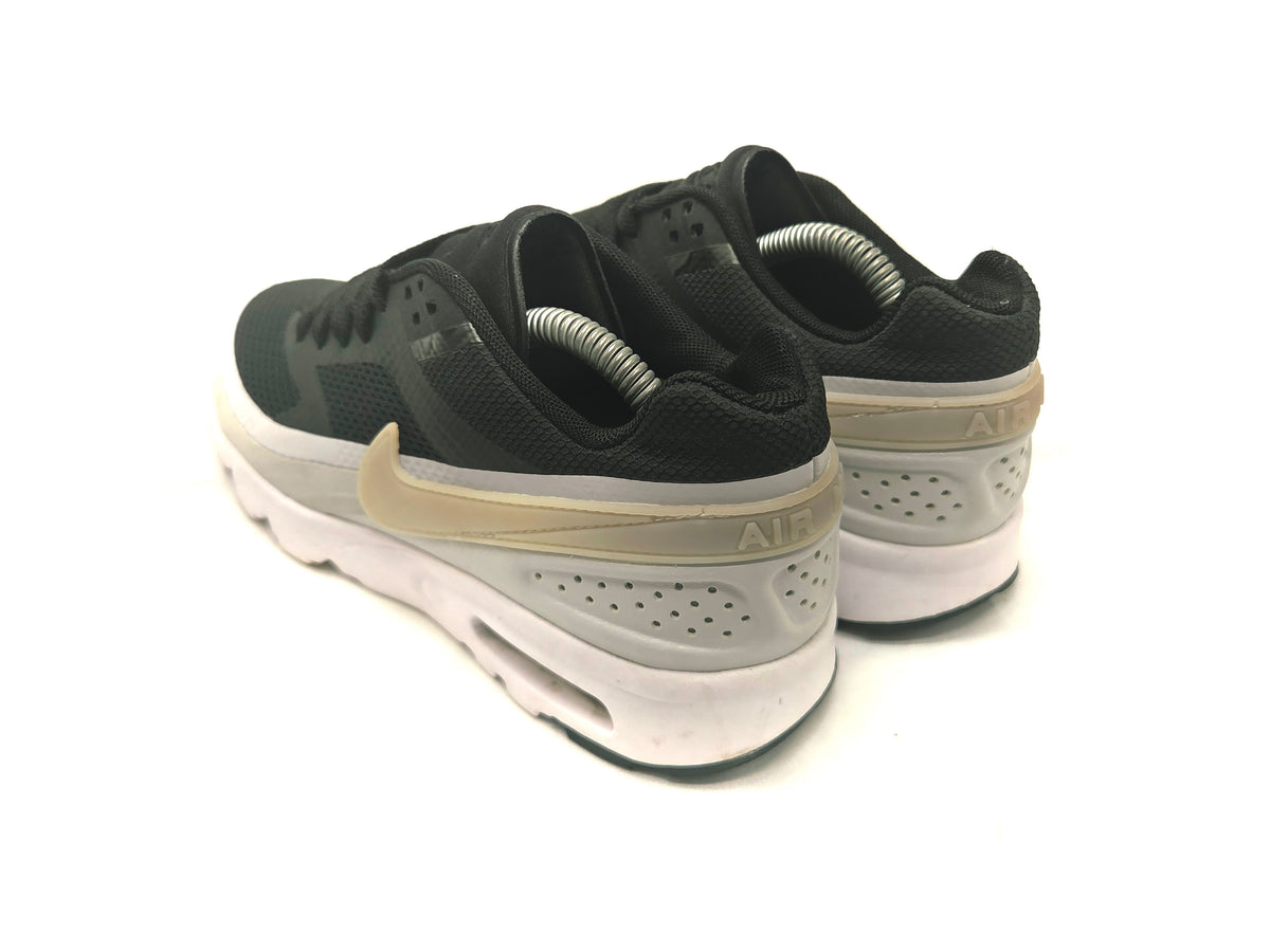 Nike Air Max BW Ultra 'Black/Pure Platinum'