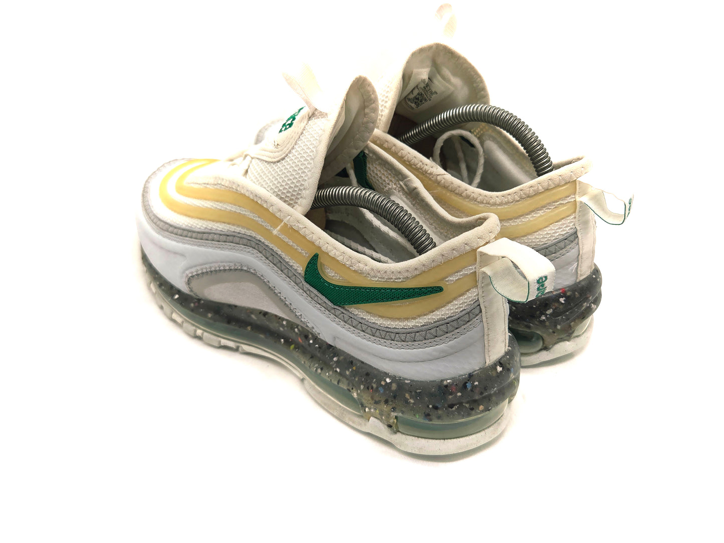 Nike Air Max 97 TerraScape 'White/Malachite'