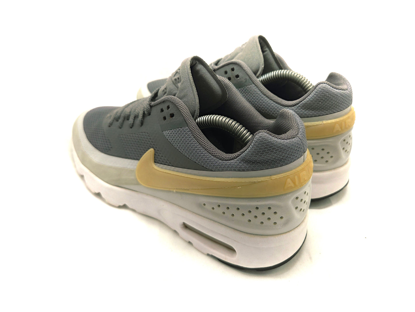 Nike Air Max BW Ultra 'Cool Grey'