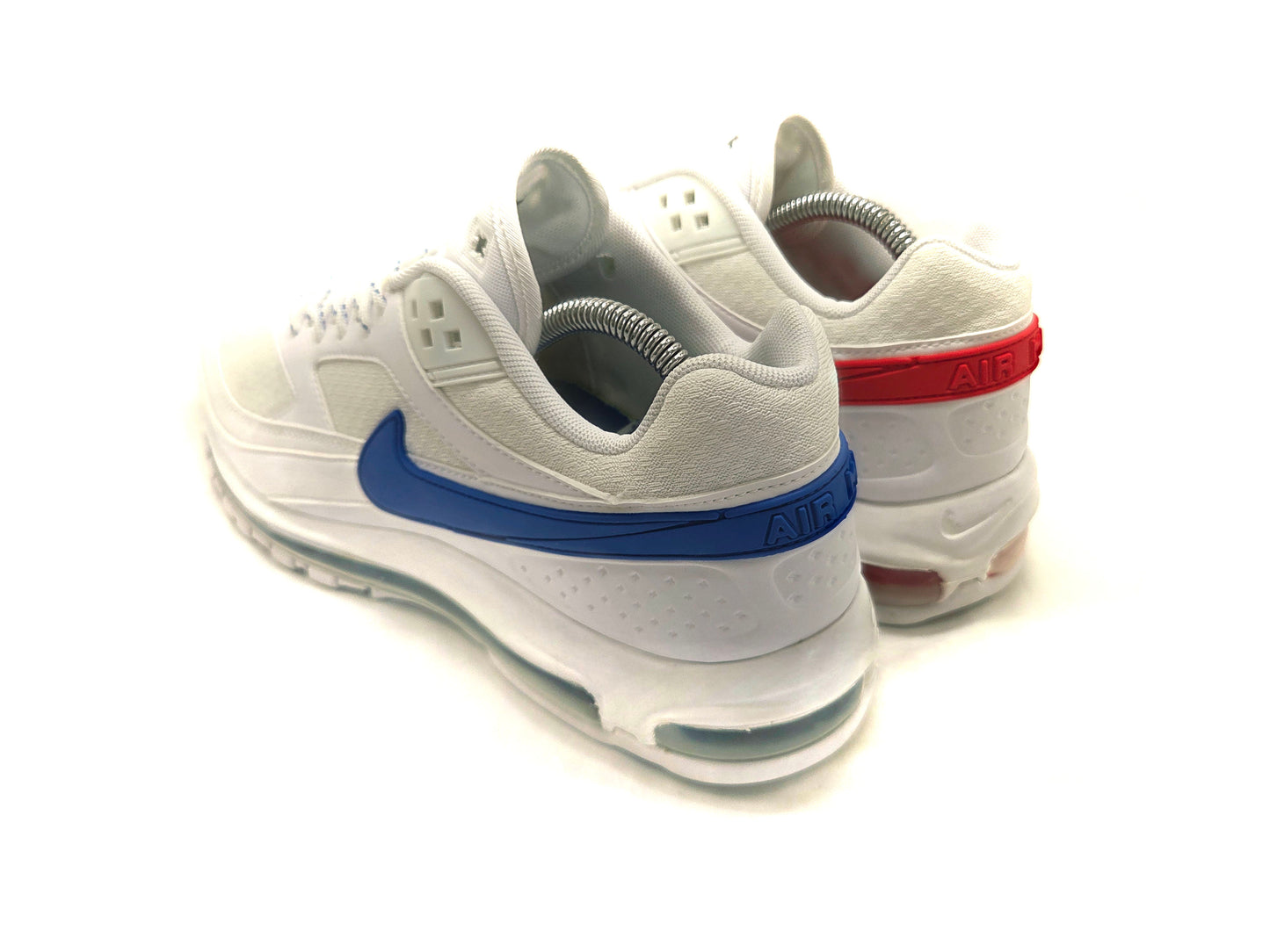 Nike Air Max 97/BW QS 'Skepta'