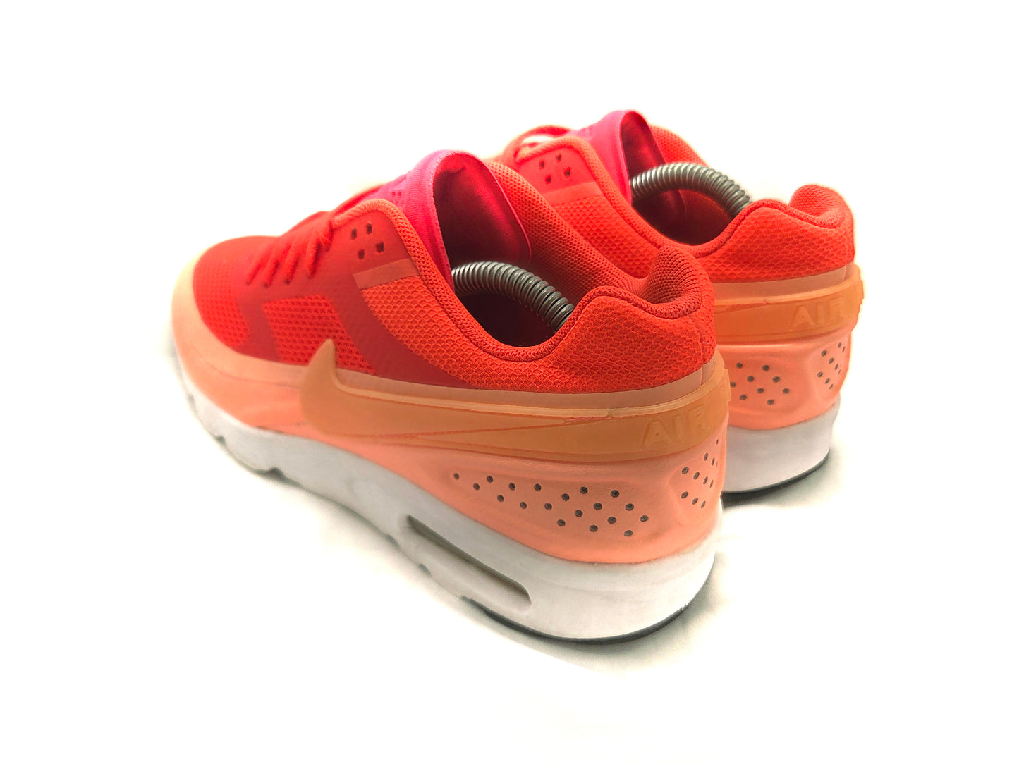 Nike Air Max BW Ultra 'Bright Crimson'