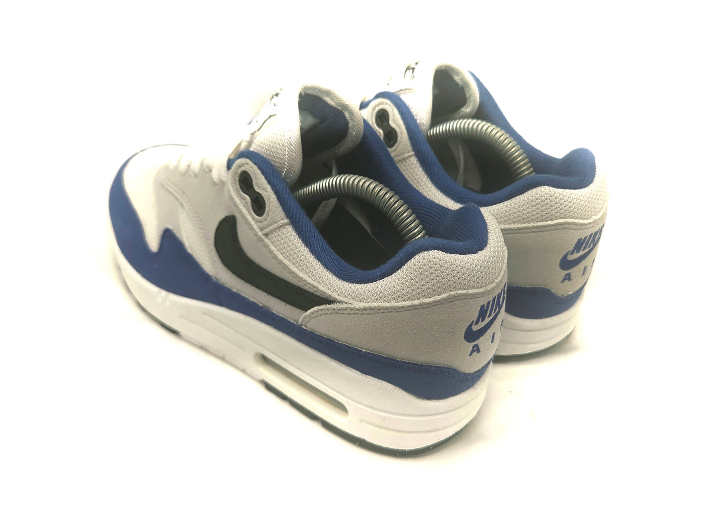 Nike Air Max 1 'Deep Royal Blue'
