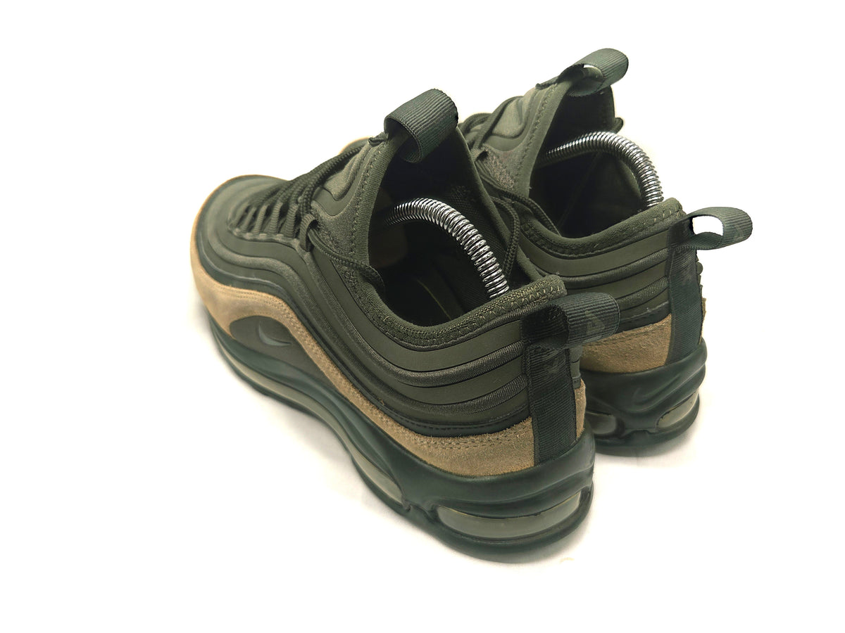 Nike Air Max 97 Ultra 'Cargo Khaki/Mushroom'
